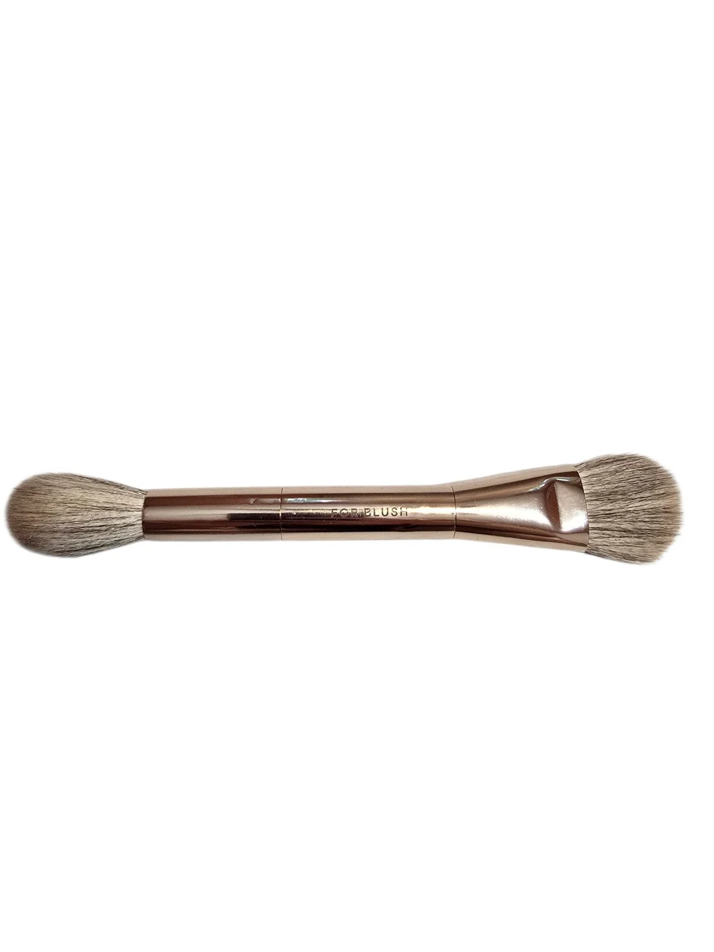 Patrick Ta Dual-Ended Precision Blush Brush NWOT